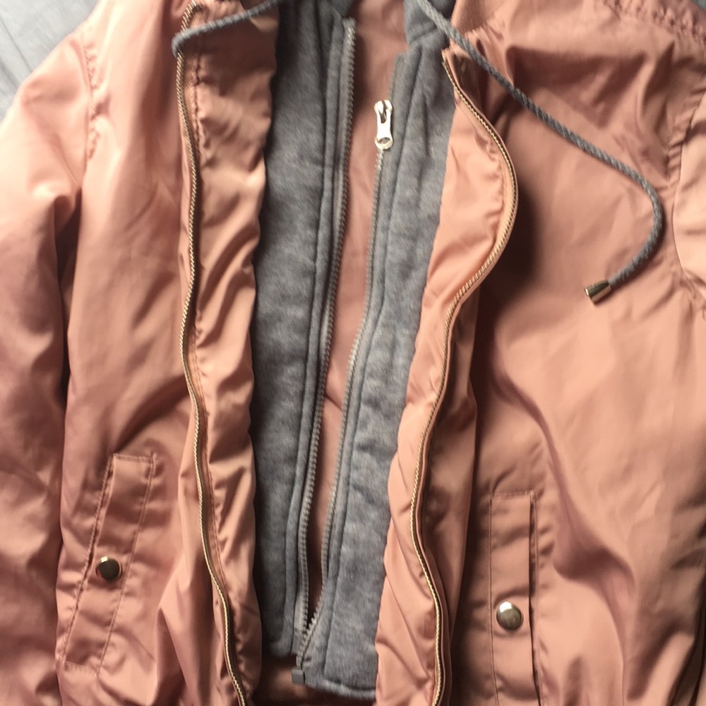 Jacket - Picture 2 of 2